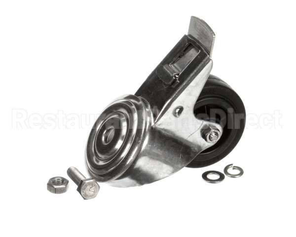 2009623 Sammic Wheel Set Es