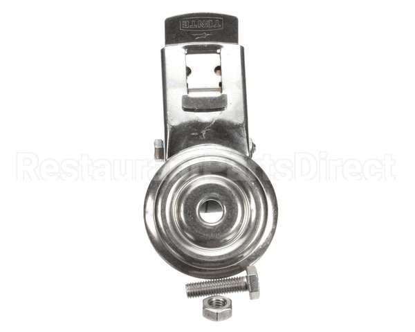 2009623 Sammic Wheel Set Es