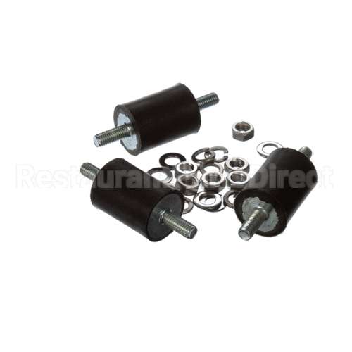 2009624 Sammic Motor Shock Absorber Es-100