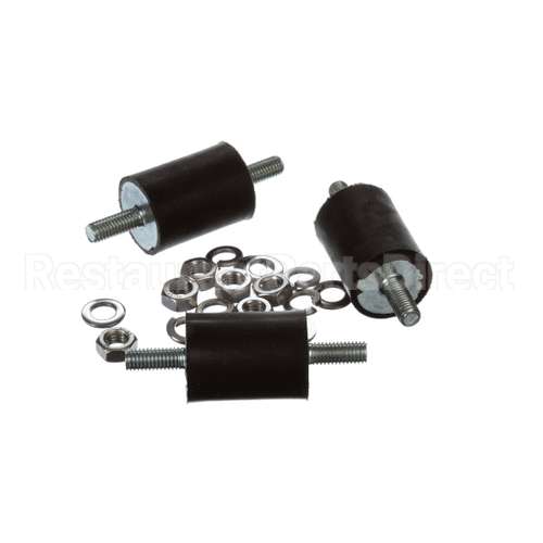 2009624 Sammic Motor Shock Absorber Es-100