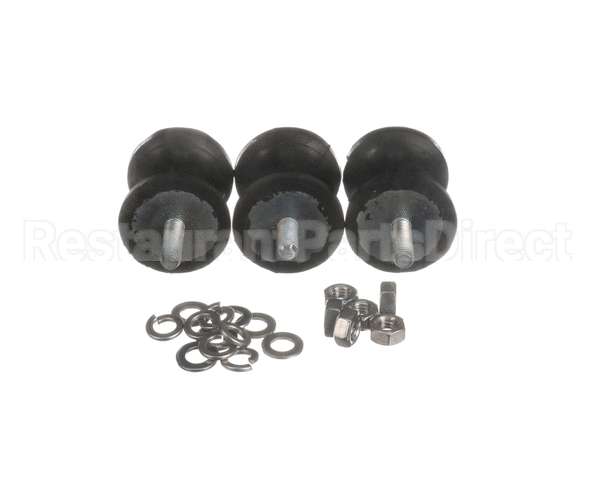 2009626 Sammic Motor Shock Absorber Es-200