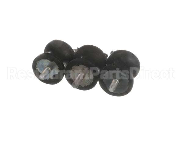 2009626 Sammic Motor Shock Absorber Es-200