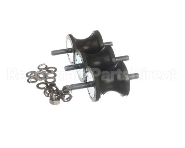 2009626 Sammic Motor Shock Absorber Es-200