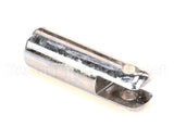 2009627 Sammic Wheel Support Set Es