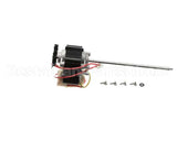 2009678 Sammic Motor Set 120/60 Smartvide 8