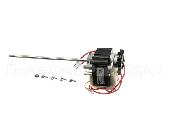 2009678 Sammic Motor Set 120/60 Smartvide 8