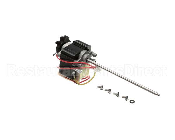 2009678 Sammic Motor Set 120/60 Smartvide 8