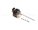 2009678 Sammic Motor Set 120/60 Smartvide 8