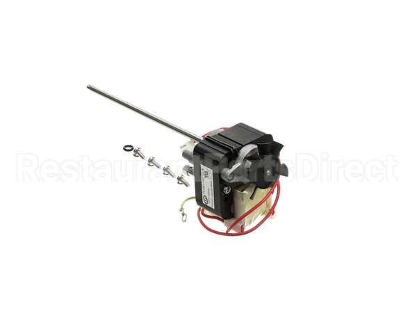 2009678 Sammic Motor Set 120/60 Smartvide 8