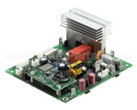 2009693 Sammic Print Smartvide 8 Plus