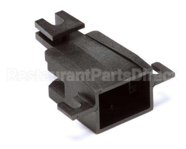 2009803 Manitowoc Ice Saddle,Damper Door W/O Hall Sw