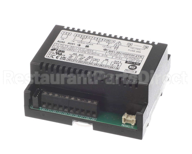 200983 TRUE Temp Control, Lae Br1-28Coq5Wh 2Tm