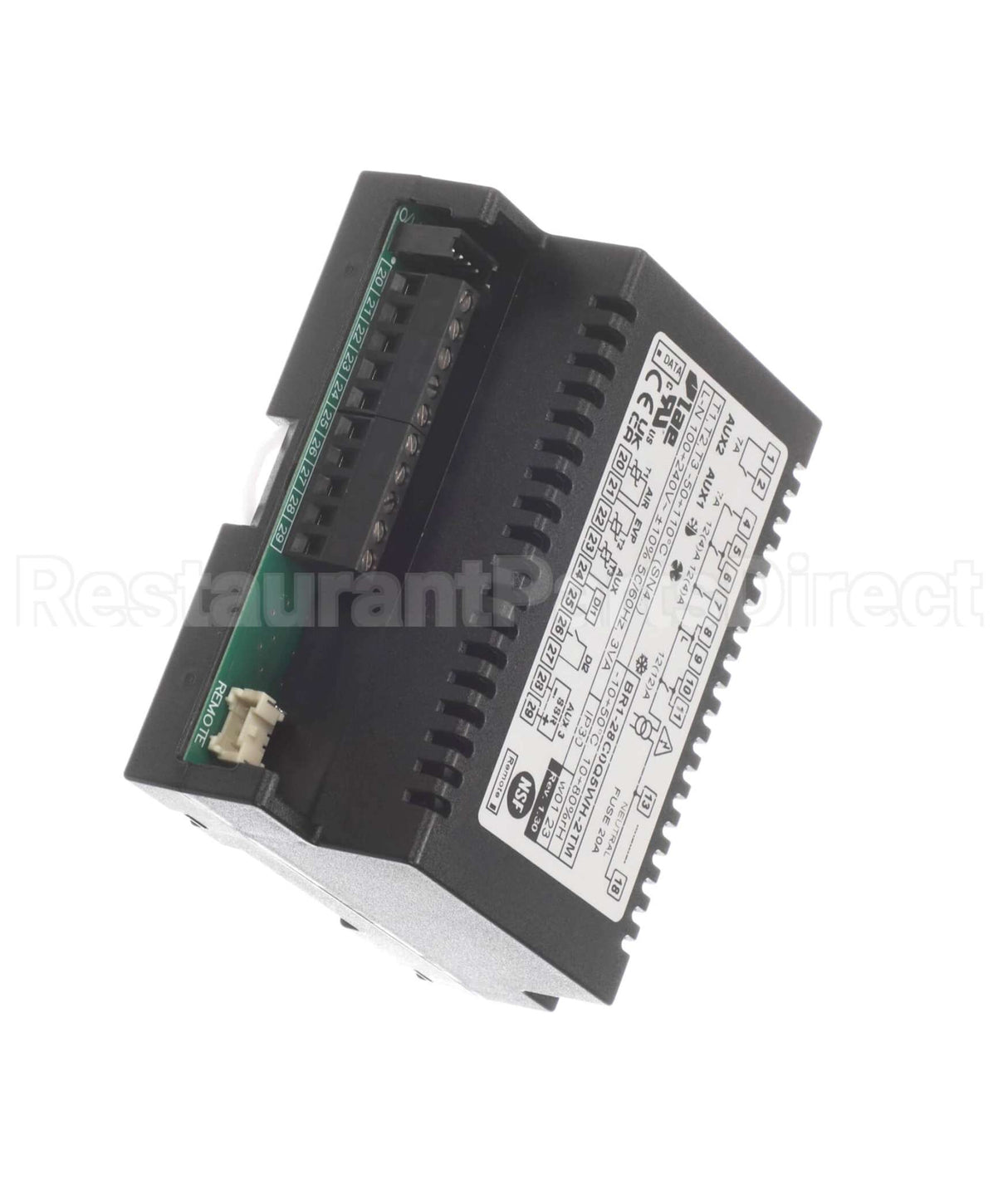 200983 TRUE Temp Control, Lae Br1-28Coq5Wh 2Tm