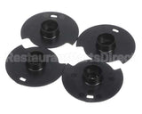 201-2592-001S Tidel Engineering Timing Disk Kit (Qty=4)