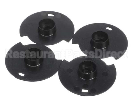 201-2592-001S Tidel Engineering Timing Disk Kit (Qty=4)