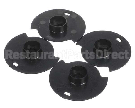 201-2592-001S Tidel Engineering Timing Disk Kit (Qty=4)