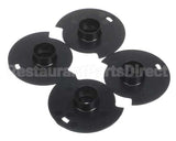 201-2592-001S Tidel Engineering Timing Disk Kit (Qty=4)