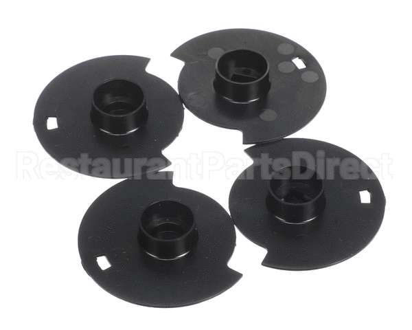 201-2592-001S Tidel Engineering Timing Disk Kit (Qty=4)