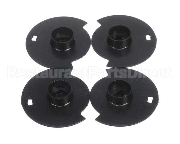 201-2592-001S Tidel Engineering Timing Disk Kit (Qty=4)