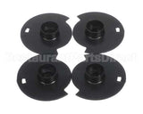 201-2592-001S Tidel Engineering Timing Disk Kit (Qty=4)