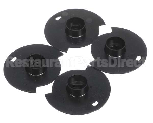 201-2592-001S Tidel Engineering Timing Disk Kit (Qty=4)