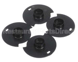 201-2592-001S Tidel Engineering Timing Disk Kit (Qty=4)