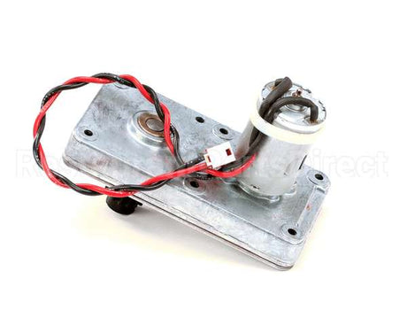 201-2697-001S Tidel Engineering Motor