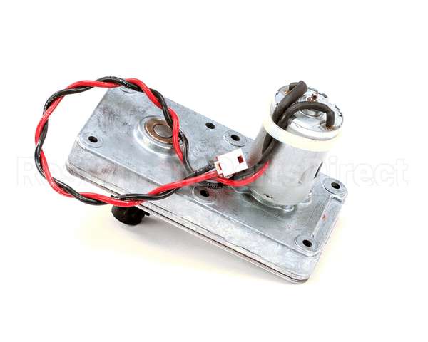 201-2697-001S Tidel Engineering Motor