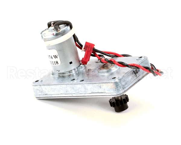 201-2697-001S Tidel Engineering Motor