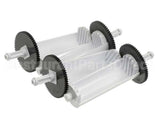 201-3079-001S Tidel Engineering Cradle Kit, W/ Gear (Qty = 4)