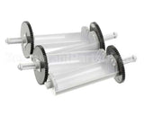 201-3079-001S Tidel Engineering Cradle Kit, W/ Gear (Qty = 4)