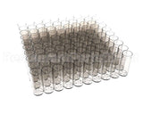 201-3086-001S Tidel Engineering Lp Coin Tube (Each)