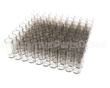 201-3086-001S Tidel Engineering Lp Coin Tube (Each)