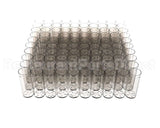 201-3086-001S Tidel Engineering Lp Coin Tube (Each)