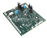 201-5830-006S Tidel Engineering Pcb, Tacc