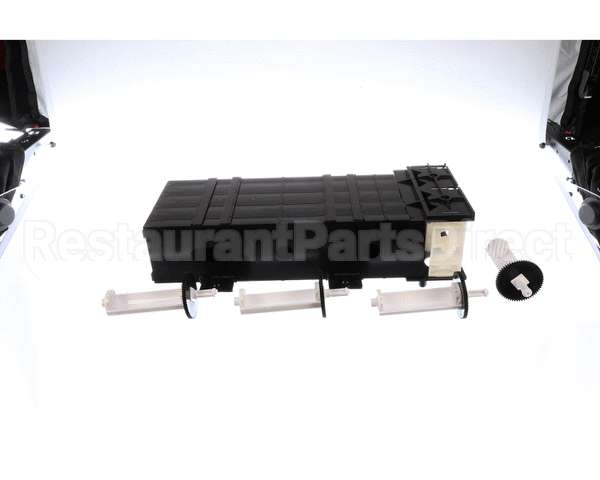 201-5901-002S Tidel Engineering Magazine- Tube Vend Module