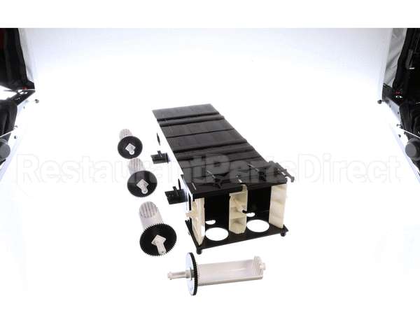 201-5901-002S Tidel Engineering Magazine- Tube Vend Module