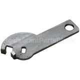 201-6440 Compatible Frymaster Vlv Oil Return Lh Handle