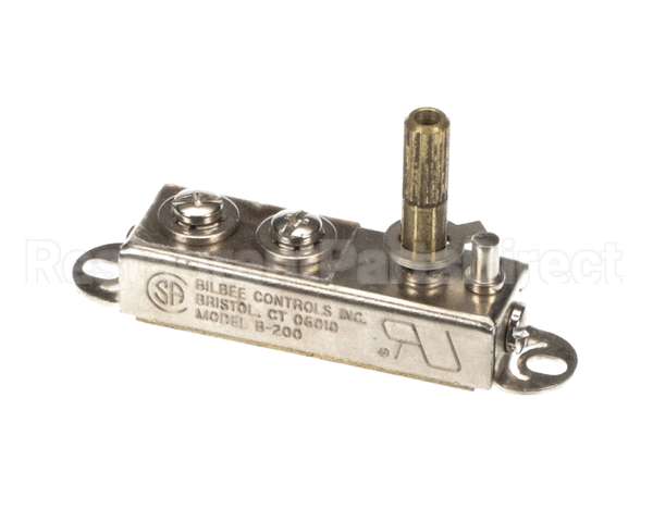 201-8 Clamco Thermostat