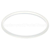 2010 Compatible Grindmaster Bowl Gasket 3-5/8" D