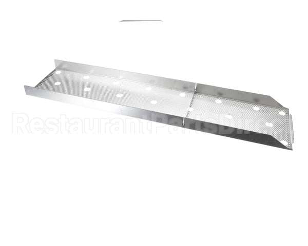 2010 Lincoln Columnating Panel Deep Fb Same A