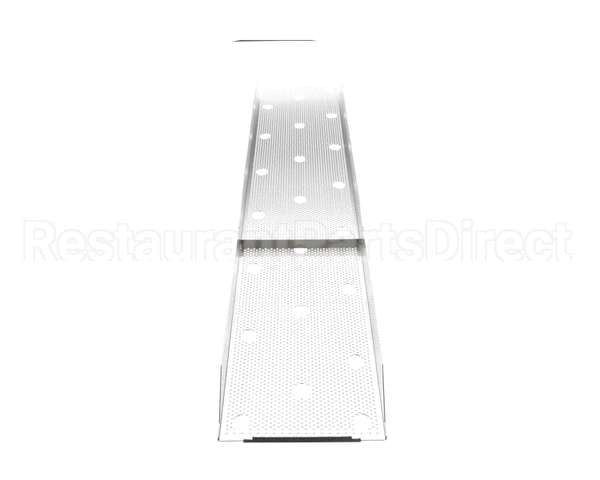 2010 Lincoln Columnating Panel Deep Fb Same A