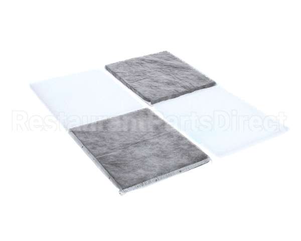 2010.0914 Rational Activated Carbon Filter