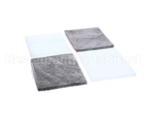 2010.0914 Rational Activated Carbon Filter