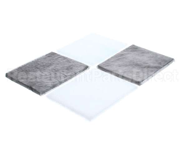 2010.0914 Rational Activated Carbon Filter