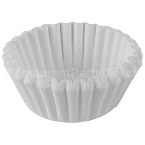 20100 Compatible Bunn Filter Paper-Coffee 1.5G 500/Cs 12.75X5.75