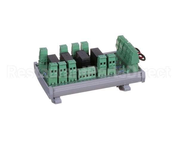 20100 Gaylord Uv Monitoring Circuit Board (Does Not In