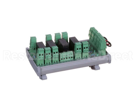 20100.0000 Gaylord Uv Monitoring Circuit Board (Does Not In