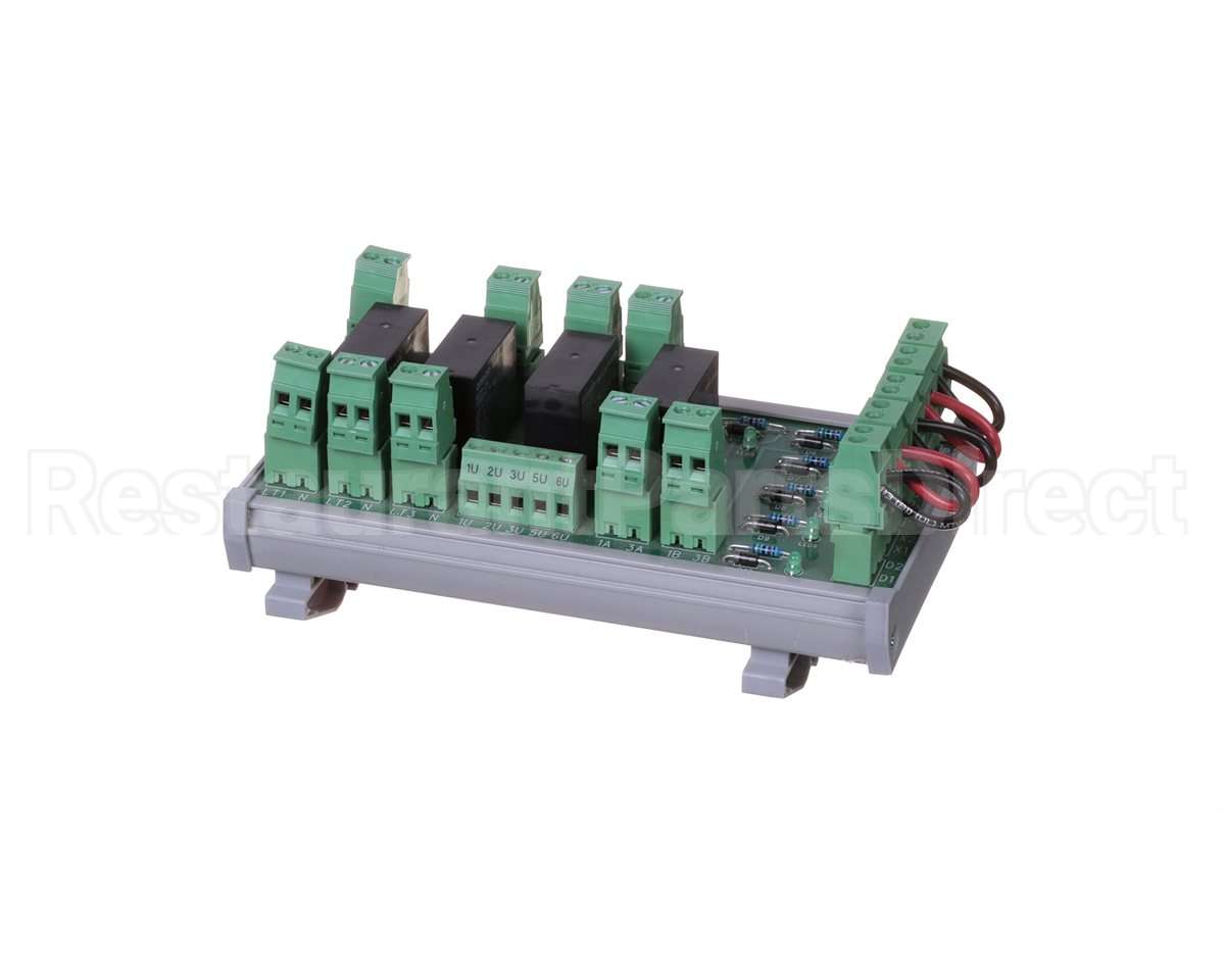 20100.0000 Gaylord Uv Monitoring Circuit Board (Does Not In