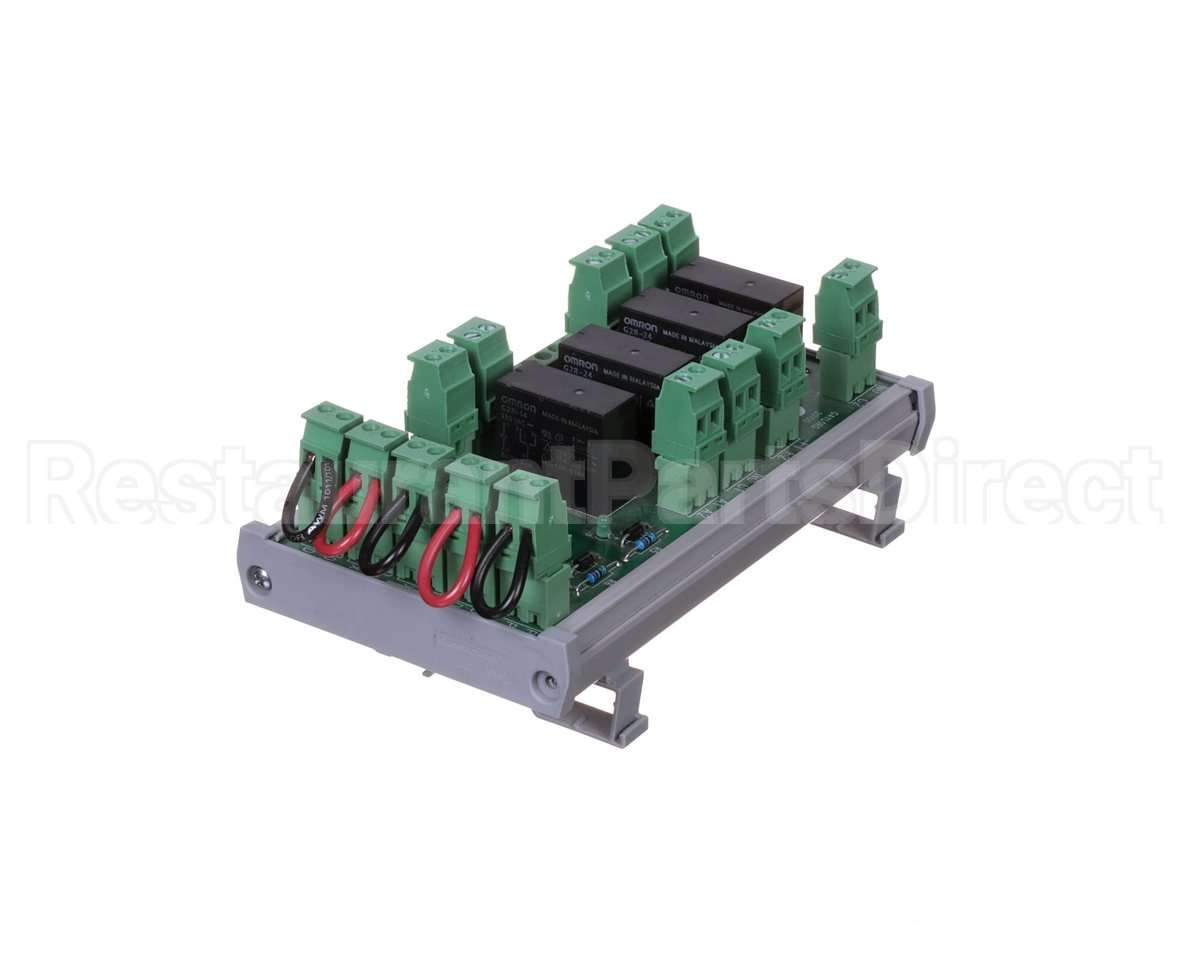 20100.0000 Gaylord Uv Monitoring Circuit Board (Does Not In